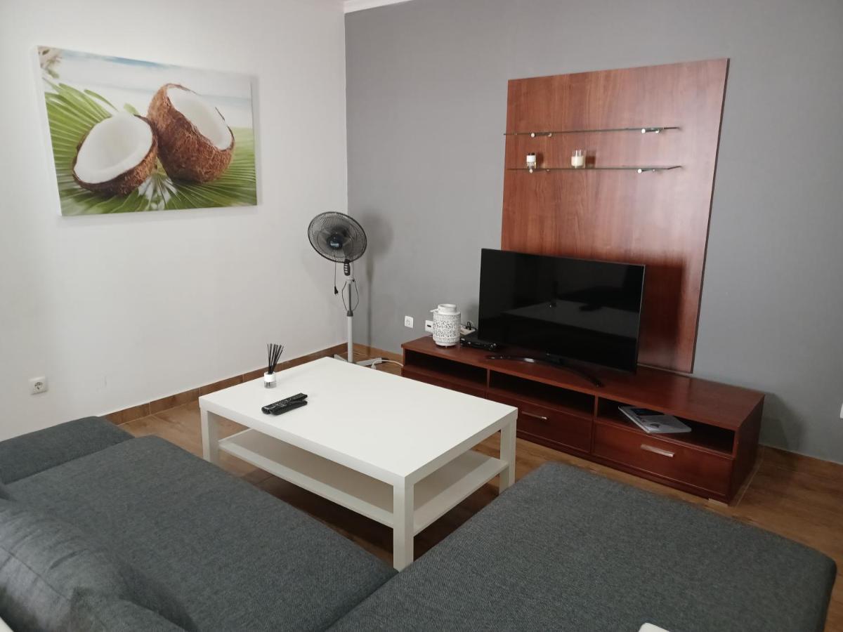 Apartamento Sol E Mar مونت غوردو المظهر الخارجي الصورة