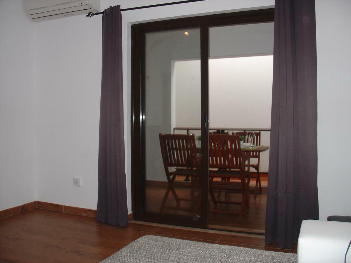 Apartamento Sol E Mar مونت غوردو المظهر الخارجي الصورة