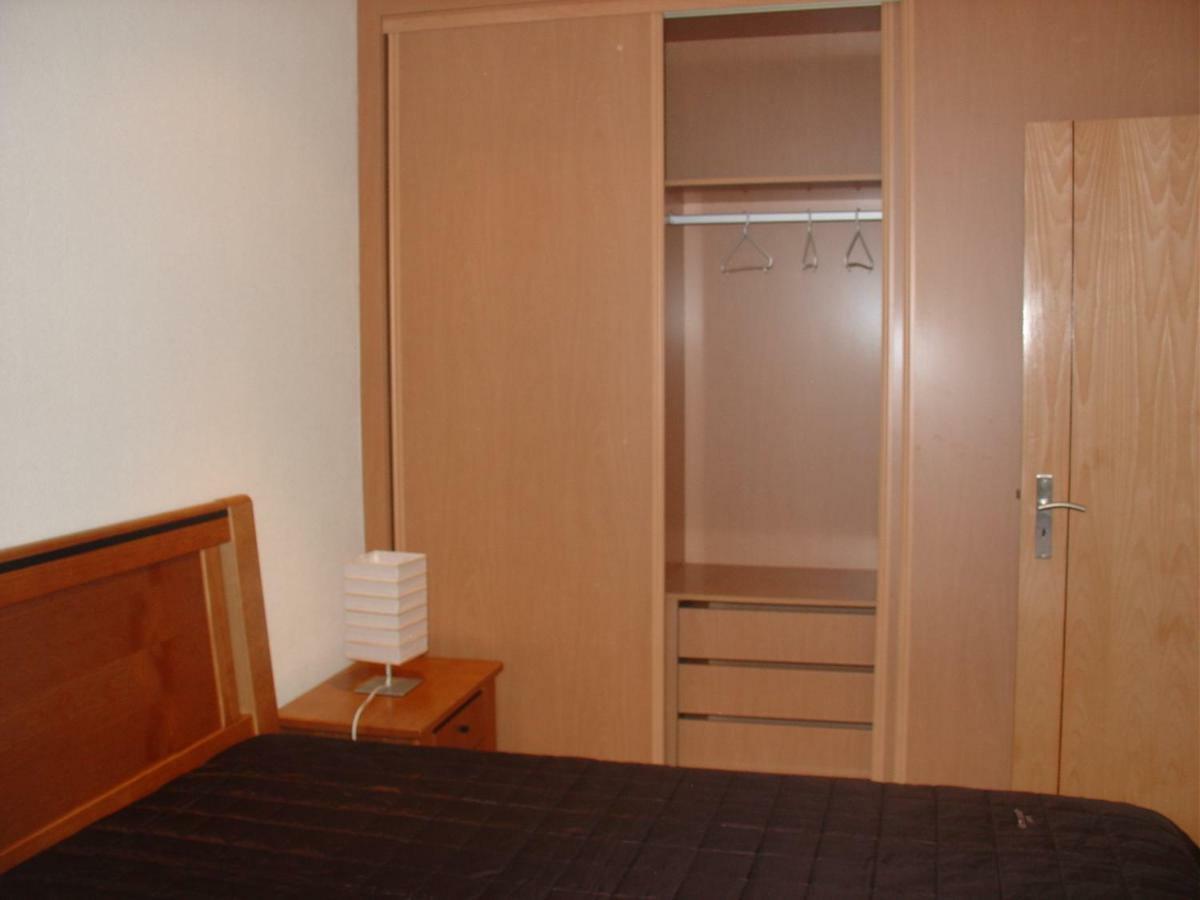 Apartamento Sol E Mar مونت غوردو المظهر الخارجي الصورة