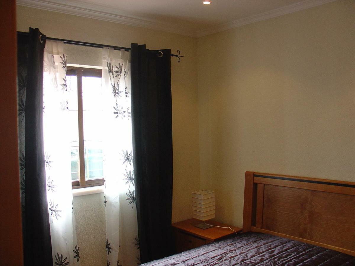 Apartamento Sol E Mar مونت غوردو المظهر الخارجي الصورة