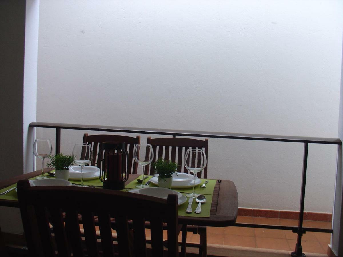 Apartamento Sol E Mar مونت غوردو المظهر الخارجي الصورة