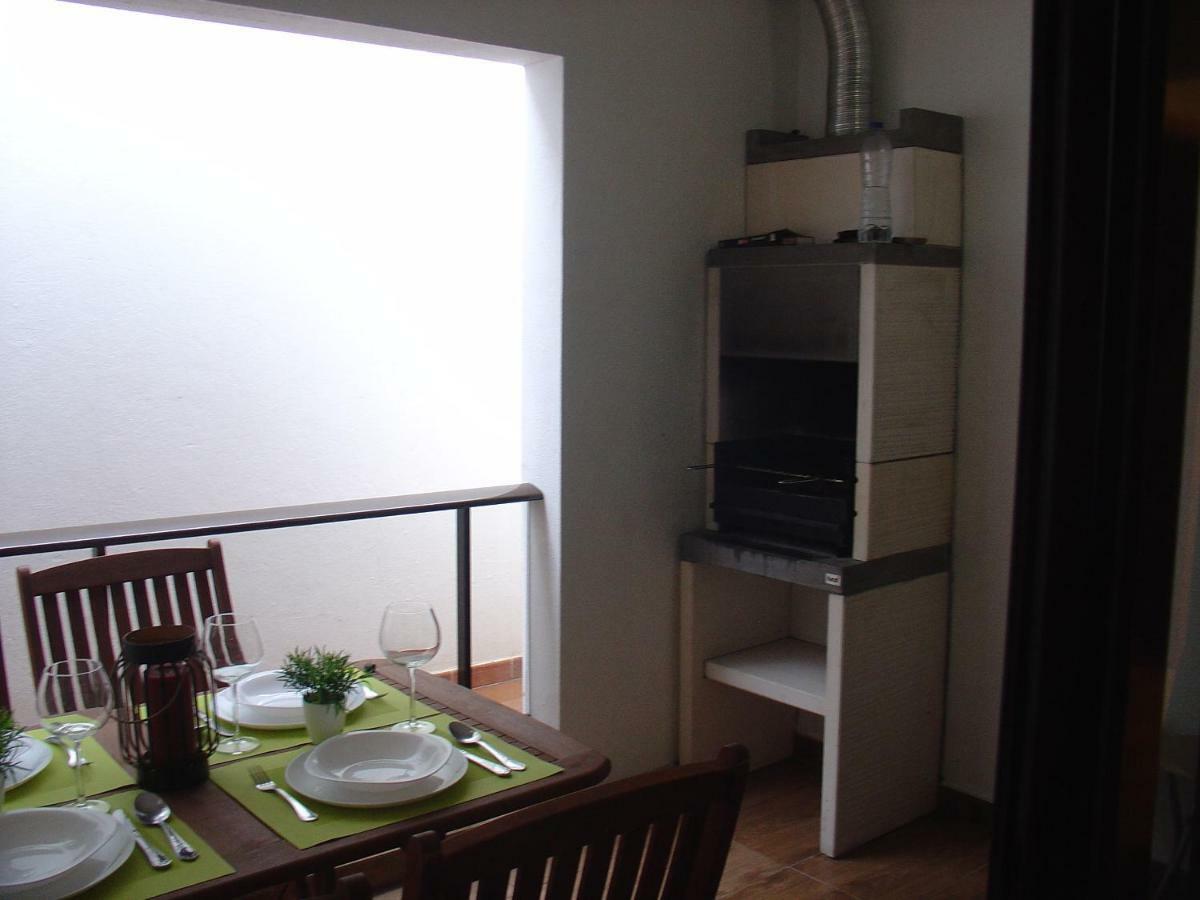 Apartamento Sol E Mar مونت غوردو المظهر الخارجي الصورة