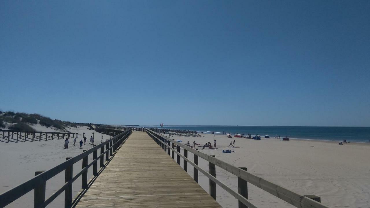 Apartamento Sol E Mar مونت غوردو المظهر الخارجي الصورة