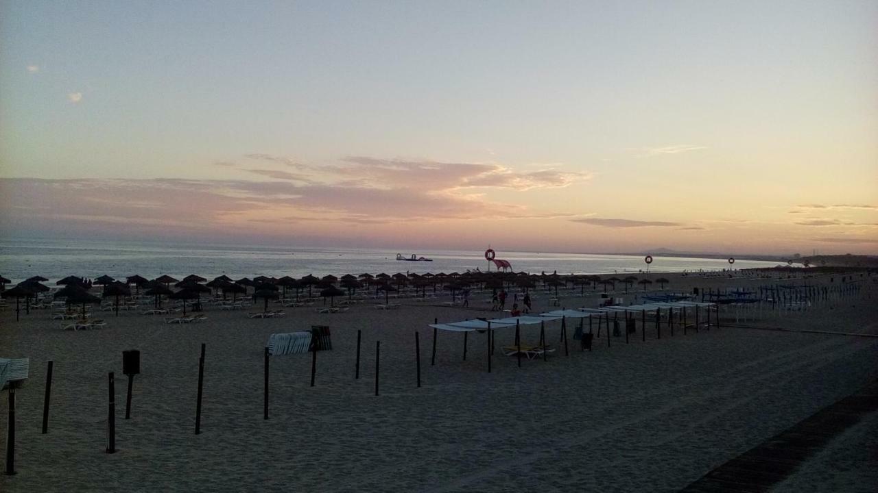 Apartamento Sol E Mar مونت غوردو المظهر الخارجي الصورة