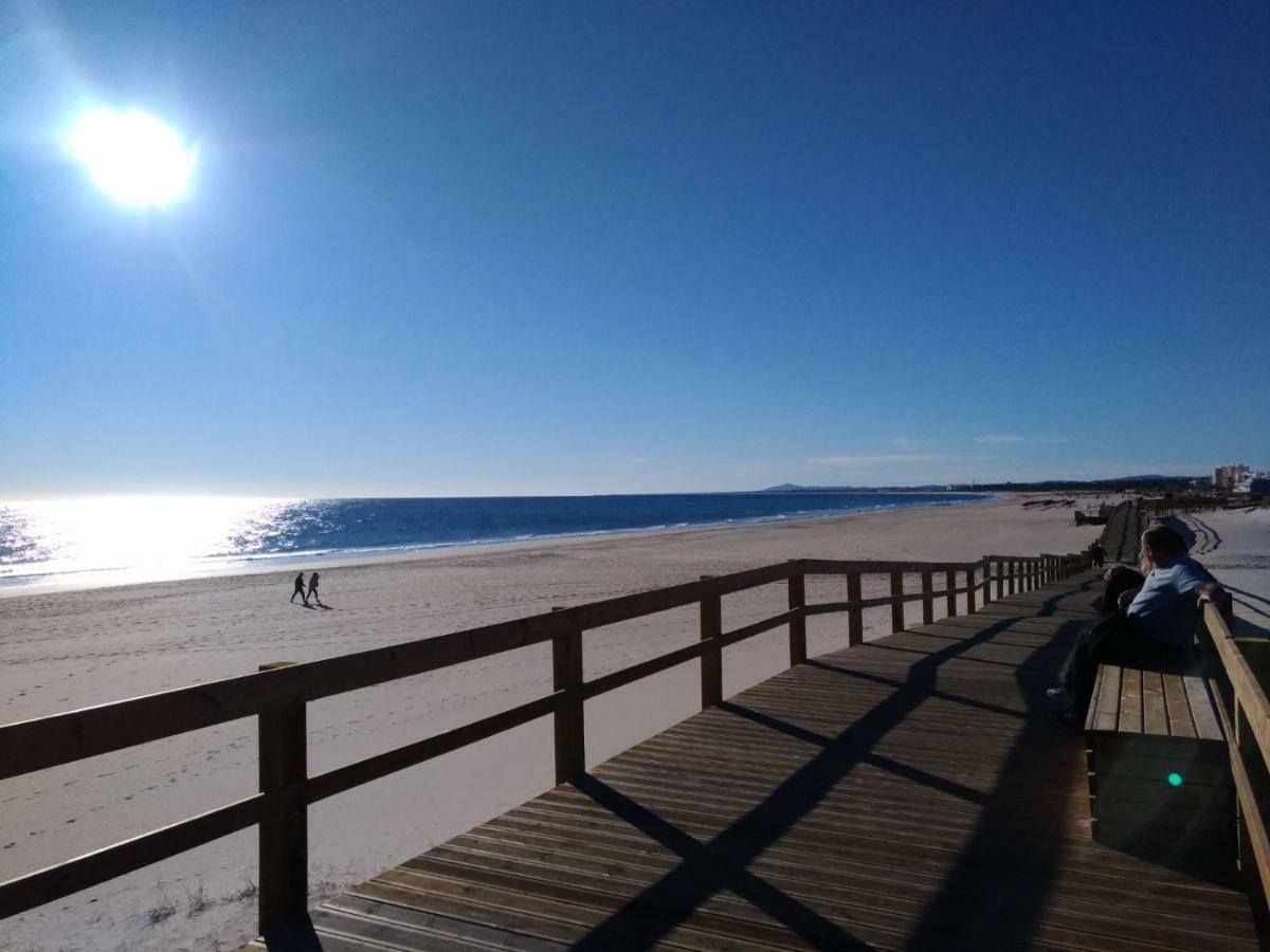 Apartamento Sol E Mar مونت غوردو المظهر الخارجي الصورة