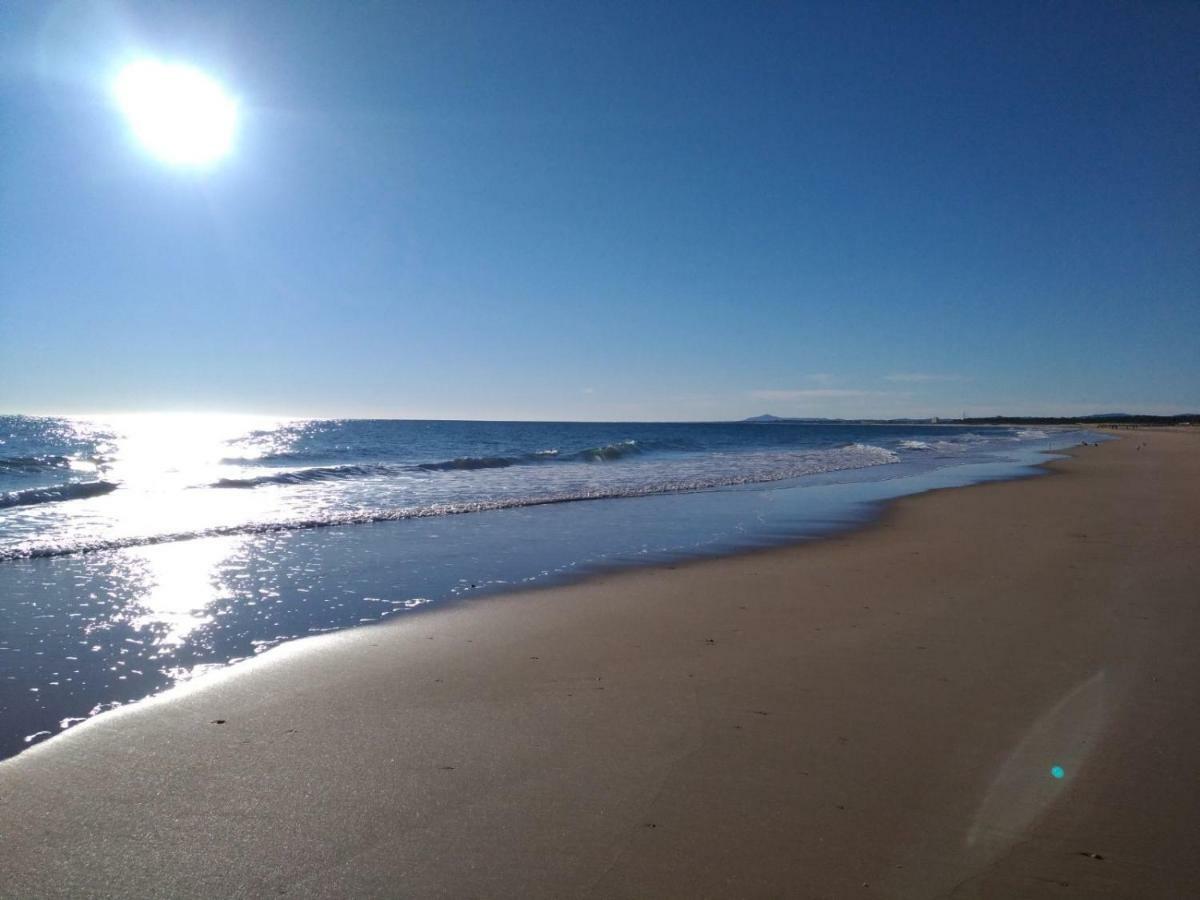 Apartamento Sol E Mar مونت غوردو المظهر الخارجي الصورة